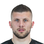 REBIĆ FIFA 20 Summer Heat Nominees