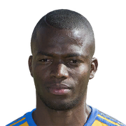 Enner Valencia FIFA 20 Non Rare Gold