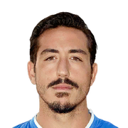 Francesco Di Mariano FIFA 20 Non Rare Silver