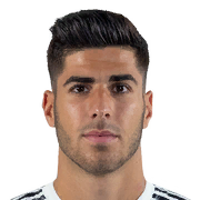 ASENSIO FIFA 20 Player Moments