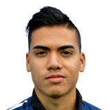 Felipe Torres FIFA 20 Non Rare Bronze