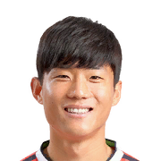 Ryu Seung Woo FIFA 20 Non Rare Silver