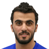 Hamad Al Mansour FIFA 20 Non Rare Bronze