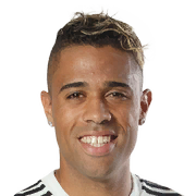 MARIANO FIFA 20 Champions League Rare