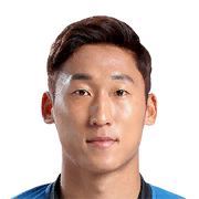 Kim Yong Hwan FIFA 20 Non Rare Silver
