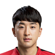 Lee Gwang Hyeok FIFA 20 Non Rare Silver