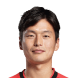 Bae Seung Jin FIFA 20 Non Rare Bronze