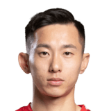 Shin Chang Moo FIFA 20 Non Rare Bronze
