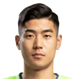 Lee Ju Yong FIFA 20 Non Rare Bronze