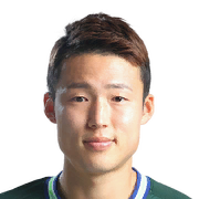 SON JUN HO FIFA 20 Hero