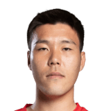 Kim Young Bin FIFA 20 Non Rare Bronze