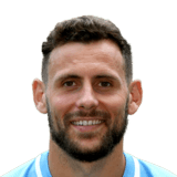 Tony Andreu FIFA 20 Non Rare Bronze