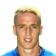 Andrea Conti FIFA 20 Non Rare Gold