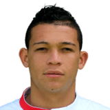 Carlos Rodríguez FIFA 20 Non Rare Silver