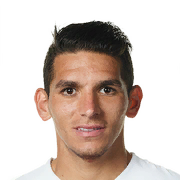 Lucas Torreira FIFA 20 Non Rare Gold