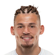 Kalvin Phillips FIFA 20 Non Rare Gold