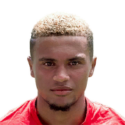 Dabney Dos Santos FIFA 20 Non Rare Silver