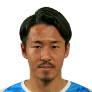 Hiroki Yamada FIFA 20 Non Rare Silver