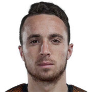 DIOGO JOTA FIFA 20 Player Moments
