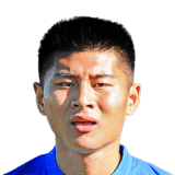 XIAOXUAN FIFA 20 Non Rare Bronze