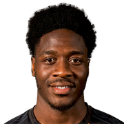 Ola Aina FIFA 20 Non Rare Gold