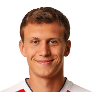 BIELIK FIFA 20 Rare Silver