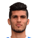Mario Gargiulo FIFA 20 Non Rare Bronze