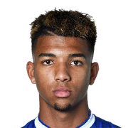 Mason Holgate FIFA 20 Non Rare Gold