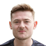 Devlin Mackay FIFA 20 Non Rare Bronze