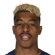 KIMPEMBE FIFA 20 Rare Gold