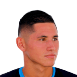 Kevin Mellado FIFA 20 Non Rare Bronze