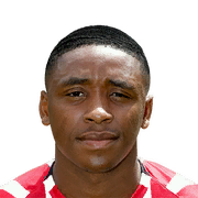 BERGWIJN FIFA 20 Champions League Rare