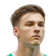 TIERNEY FIFA 20 Man of the Match