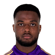 Cyle Larin FIFA 20 Non Rare Silver