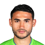 Cristian Roldan FIFA 20 Non Rare Silver