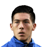 Pablo Benitez FIFA 20 Non Rare Bronze