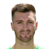 Mathew Hudson FIFA 20 Non Rare Bronze