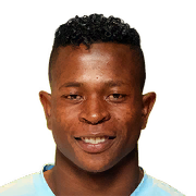 Mairon Quiñones FIFA 20 Non Rare Silver