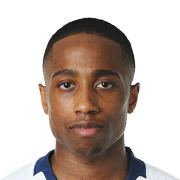 Kyle Walker-Peters FIFA 20 Non Rare Silver