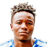 BENYU FIFA 20 Icon Swaps II