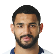 Cameron Carter-Vickers FIFA 20 Non Rare Silver