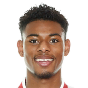 Jeff Reine-Adélaïde FIFA 20 Non Rare Silver