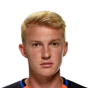 KOVALENKO FIFA 20 Europa League MOTM