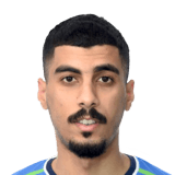 Ali Lajami FIFA 20 Non Rare Bronze