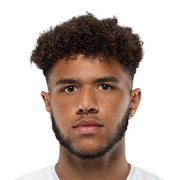 Tyler Roberts FIFA 20 Non Rare Silver