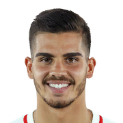 André Silva FIFA 20 Non Rare Gold