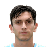 Zain Westbrooke FIFA 20 Non Rare Bronze