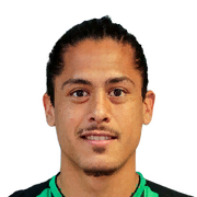 Mauricio Lemos FIFA 20 Non Rare Silver