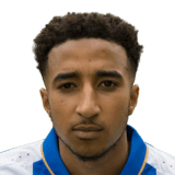 Tariq Issa FIFA 20 Non Rare Bronze