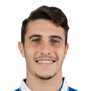 Mario Hermoso FIFA 20 Non Rare Gold